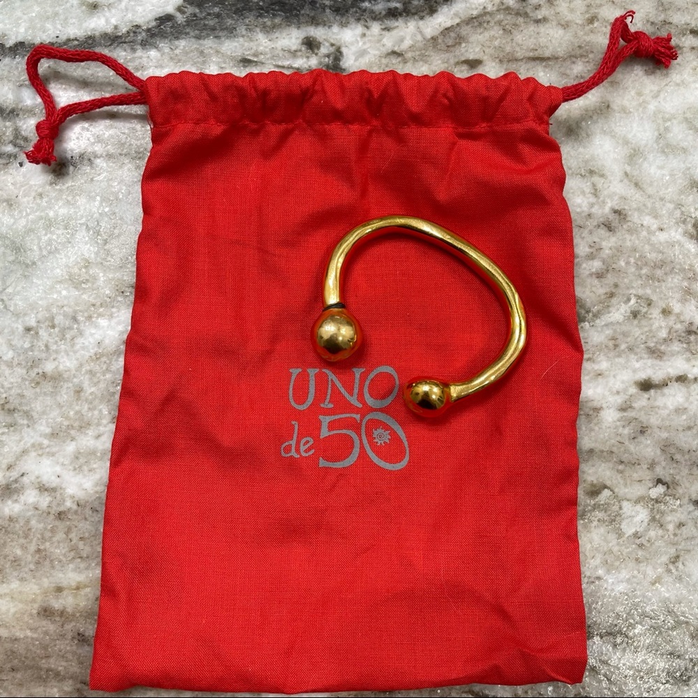 UNOde50 ZEN Cuff